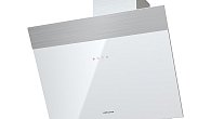 Вытяжка KRONA Kristen 600 white/inox S (фото 1)