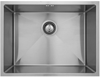 Seaman Eco Marino SME-580, стандартная комплектация1