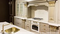 Духовой шкаф Kuppersberg RC 699 C Bronze (фото 4)