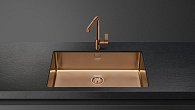 Мойка SMEG VSTR71CUX (фото 4)