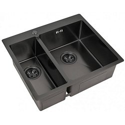 ZorG PVD 59-2-51-R GRAFIT1