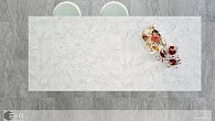 HI-MACS M606 Aurora Bianco (фото 3)