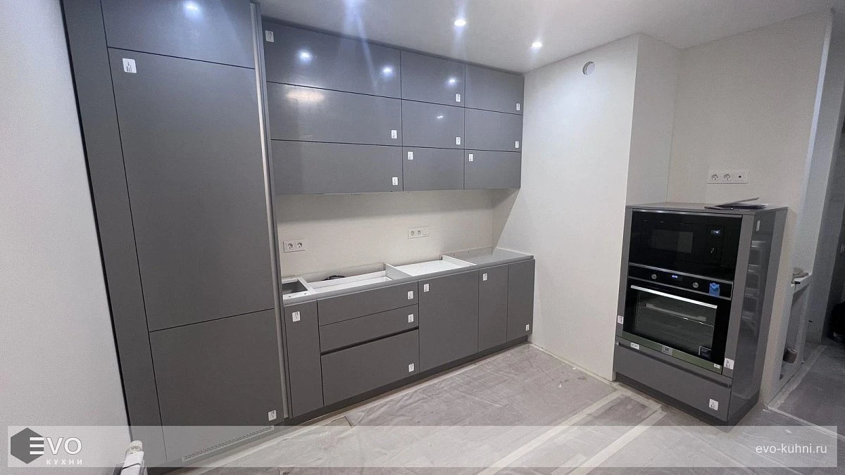 Кухня РХ240203 (фото 1)