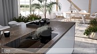 Варочная панель FABER GALILEO BK GLASS NG A830 (фото 4)