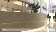 HI-MACS M201 Terni (фото 4)