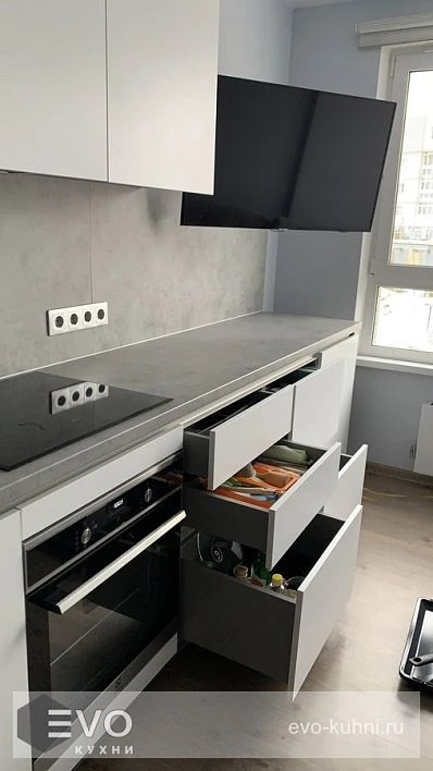 Кухня РЕ211201 (фото 4)