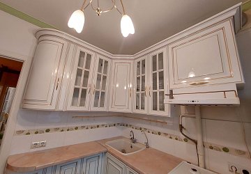 Кухня ШФ220104