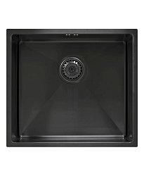 Seaman Eco Marino SME-490 Dark Gun (PVD, Gun 2), стандартная комплектация1