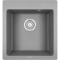 Granula GR-4651 АЛЮМИНИУМ1