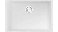 Мойка Omoikiri Okinoshima 61-U/I-WH Natceramic/белый (фото 1)