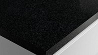 Corian Black Quartz (фото 2)