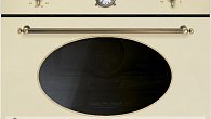Пароварка Smeg SF4800VPO (фото 1)