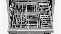 Посудомоечная машина Monsher MD 4503 встраиваемая (фото 5)