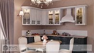 Кухня Эмилия (фото 1)