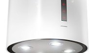 Вытяжка MAUNFELD Lee Wall (sensor) 39 белый (фото 6)