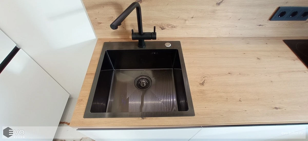 Кухня ЛН211204 (фото 2)