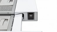 Вытяжка KRONA KAMILLA slim 600 white (1 мотор) (фото 9)