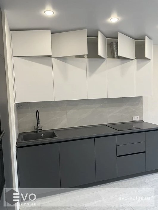 Кухня РБ220404 (фото 2)