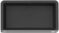 Мойка Omoikiri Tarento 83-GB Tetogranit/графит (фото 1)