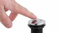 Измельчитель пищевых отходов Bone Crusher BC 1000 (фото 5)
