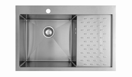 Seaman Eco Marino SMB-7851PRS, стандартная комплектация1