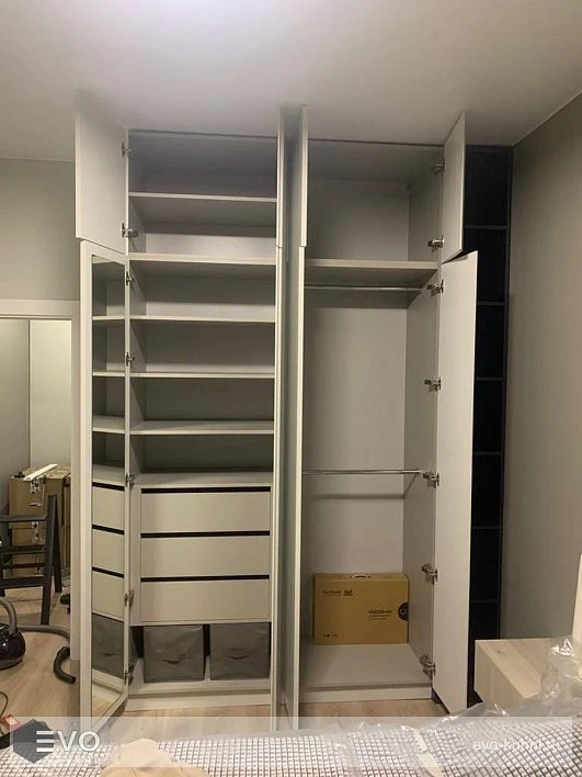 Шкаф РБ230802Ш (фото 3)