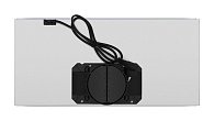 Вытяжка HOMSair CAMELIA POWER 60 белый (фото 12)