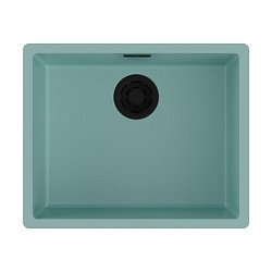 Omoikiri Yamakawa 55-Integra-AZ Artceramic/azur blue1