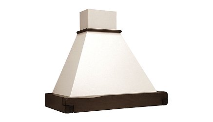 Viaona Cappe Магнолия 90 inca 550 слоновая кость1