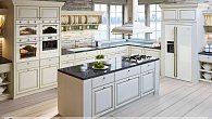 Духовой шкаф Smeg SFP750POPZ (фото 2)