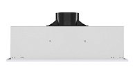 Вытяжка HOMSair CAMELIA POWER 60 белый (фото 11)