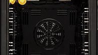 Духовой шкаф KRONA BREVE 45 WH (фото 6)