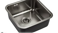 Мойка EMAR EMB-127A PVD Nano Dark (фото 1)