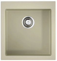 Omoikiri Bosen 47-BE Tetogranit/ваниль1