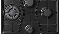 Варочная панель Korting HG 6115 CTRN (фото 1)