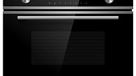Духовой шкаф MAUNFELD MCMO5013MDS (фото 1)
