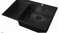 Мойка ZorG ZL R 780510-R GRAFIT (фото 1)