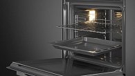 Духовой шкаф Smeg SOP6101S2S (фото 2)