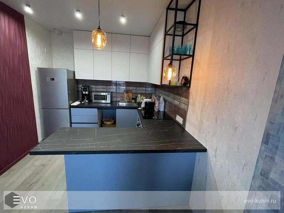 Кухня РФ220803 (фото 2)