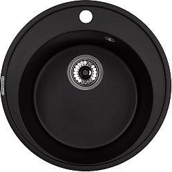 KUPPERSBERG BALI 1B BLACK METAL композитная1