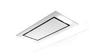 Вытяжка FABER HEAVEN GLASS 2.0 WH A90 (фото 1)