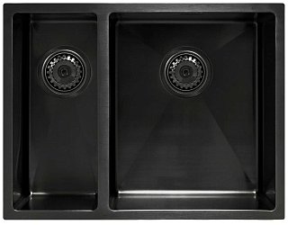 Seaman Eco Marino SME-575DL Gun Light (PVD, Gun 1), стандартная комплектация1