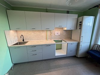 Кухня ЛО2405011