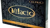 Смеситель Milacio Ultra ( MCU.551.MB ) черный матовый (фото 6)
