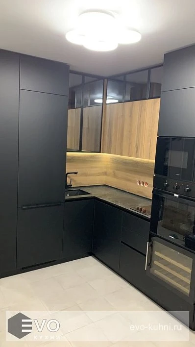 Кухня МР211101 (фото 1)