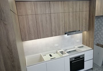 Кухня ЛЛ230603