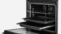 Духовой шкаф Kuppersberg FPH 611 B электрический (фото 4)