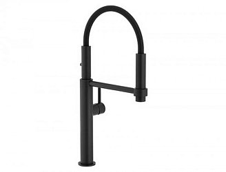 FRANKE Pescara 360⁰, черный матовый 1