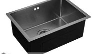 Мойка EMAR EMB-123 PVD Nano Dark (фото 1)