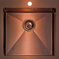 Seaman Eco Marino SMB-5151S Copper (PVD, Copper 1), стандартная комплектация1